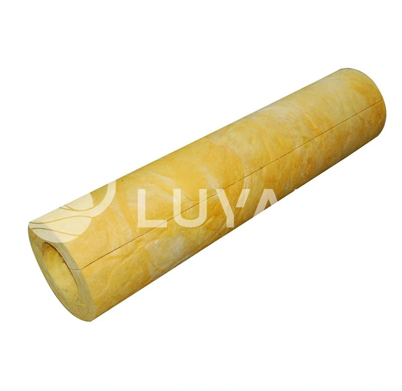 High Temperature Insulating Material Thermal Insulation Glass Fiber Marine Cladding Materials