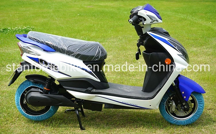 Nuevo modelo de motocicleta eléctrica de alta calidad Dirt Bike Jy