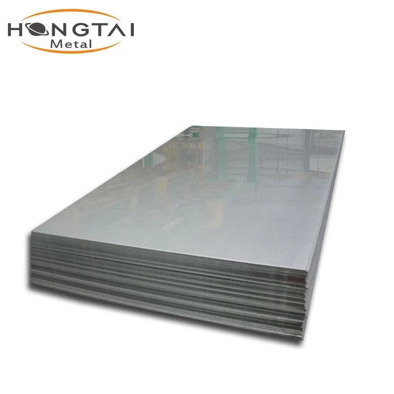 Customized Perforated Stainless Steel Sheet with Holes 201 304 316