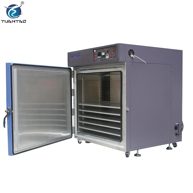 Heating Industrial Clean Oven Lab Test Equipment