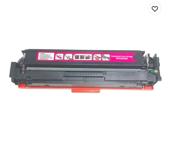 415A Compatible Laser Toner Cartridge for HP Pro MFP M479 W2030A W2031A