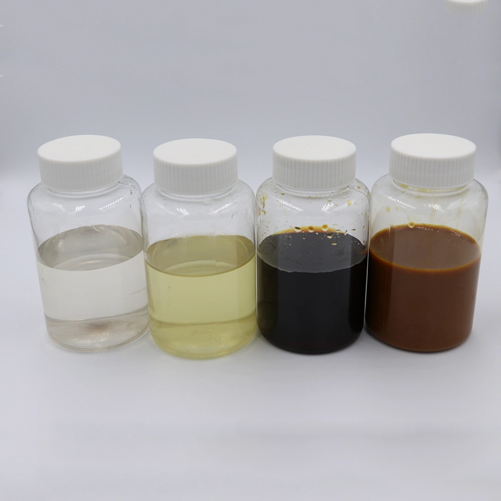 Poly Aluminium Chloride PAC for Dyeing Auxiliary Textile Waste Chemicals