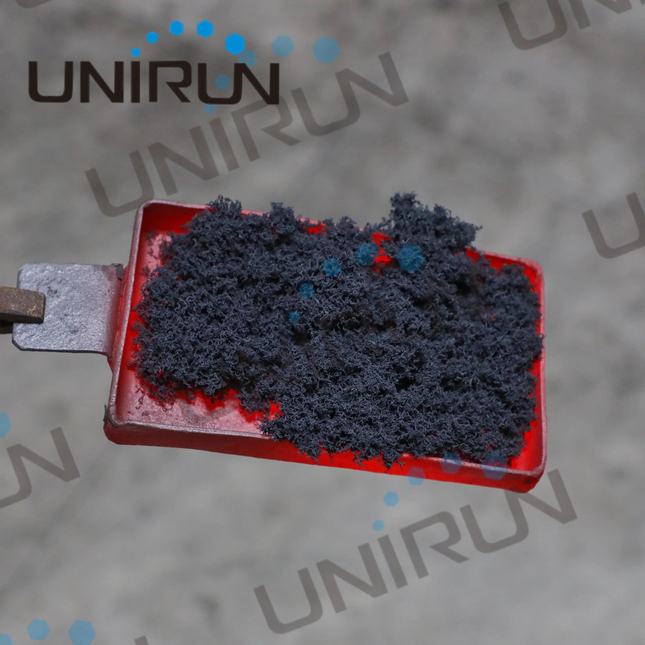 Manufacturer Factory Direct Sale Price Expandable Graphite Powder Carbon Lubricant