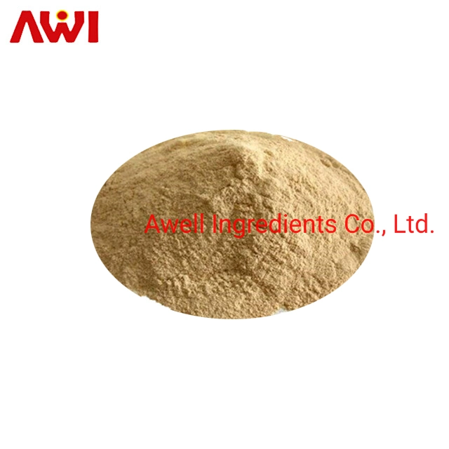 Food Grade Vitamin E Powder/ Mixed Tocopherol 30%, 50%, 70%, 90%