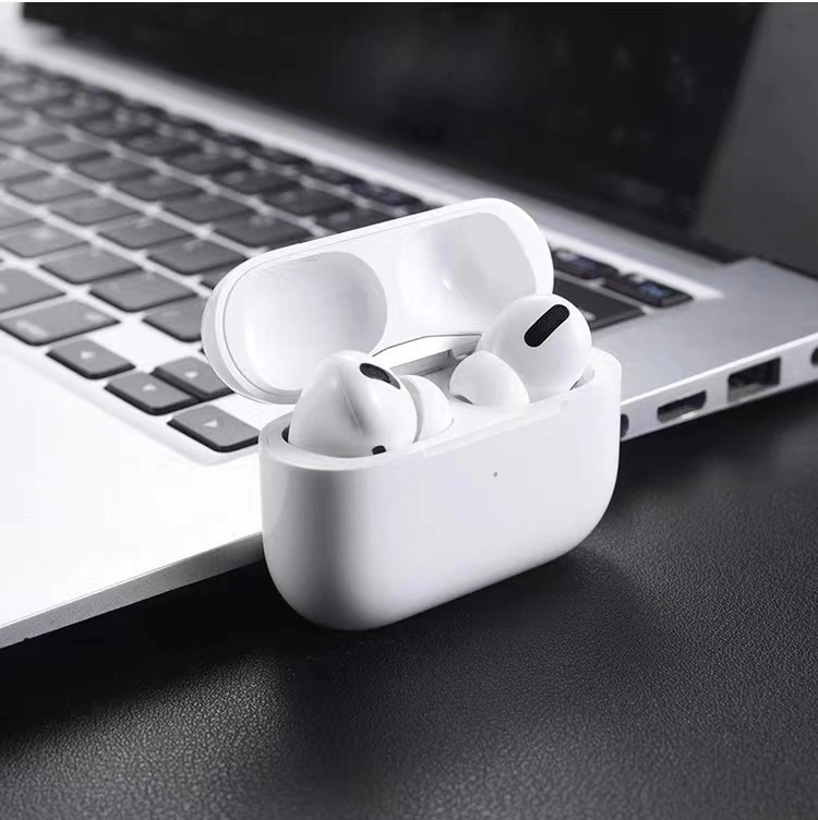 2023 جودة غطاء ملحقات سماعة أذن Bluetooth® لماكسسوارات Airbuds PRO