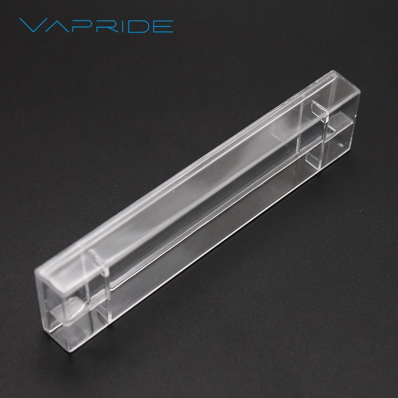 Wholesale/Supplier Vape Pen Acrylic Box Electronic Cigarette Packaging Box