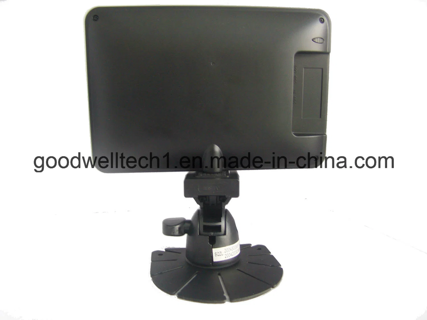 7touch 7"LCD USB Monitor