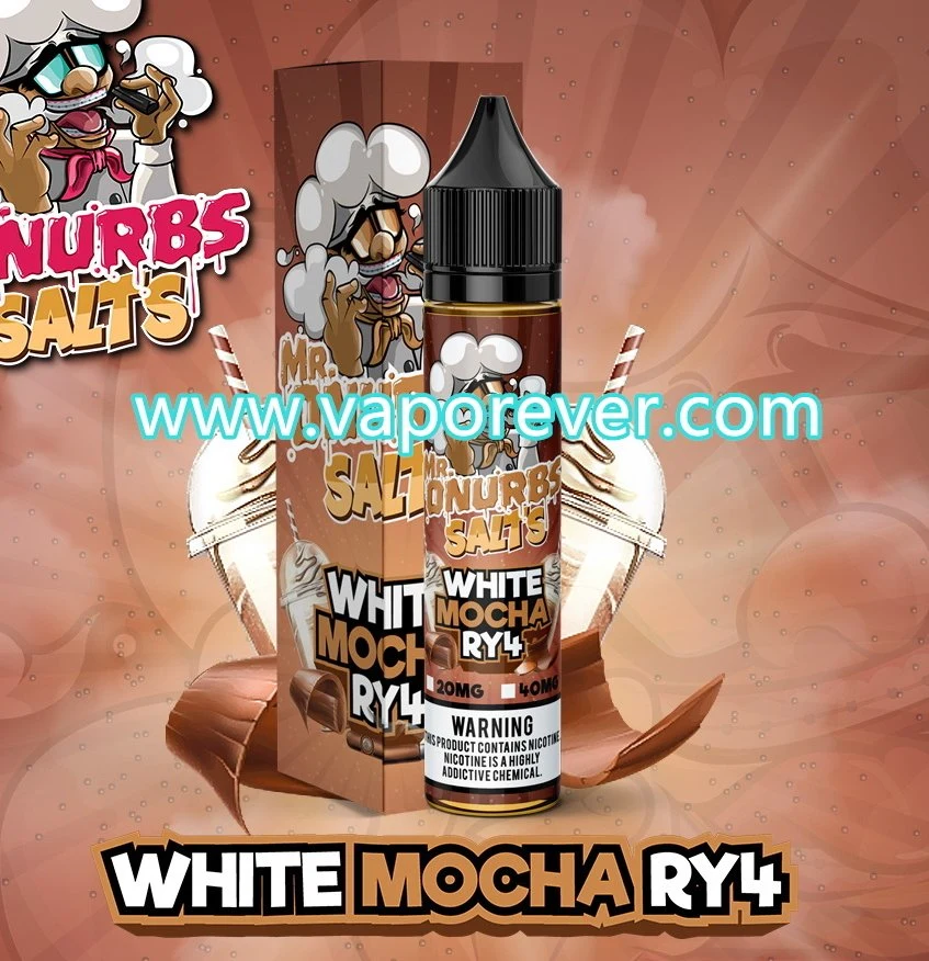 Naranja Cherry Bomb sintético Ejuice Mayorista/Proveedor de la nicotina sabor concentrado 50mg 20mg USA Precio Vape Eliquid desechables