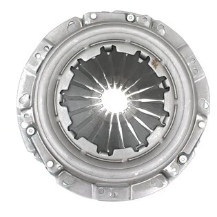 Casting Forging Clutch Pressure Plate Truck Clutch Cover Assembly Disc Clutch Pressure Plate Assembly for Sinotruk HOWO