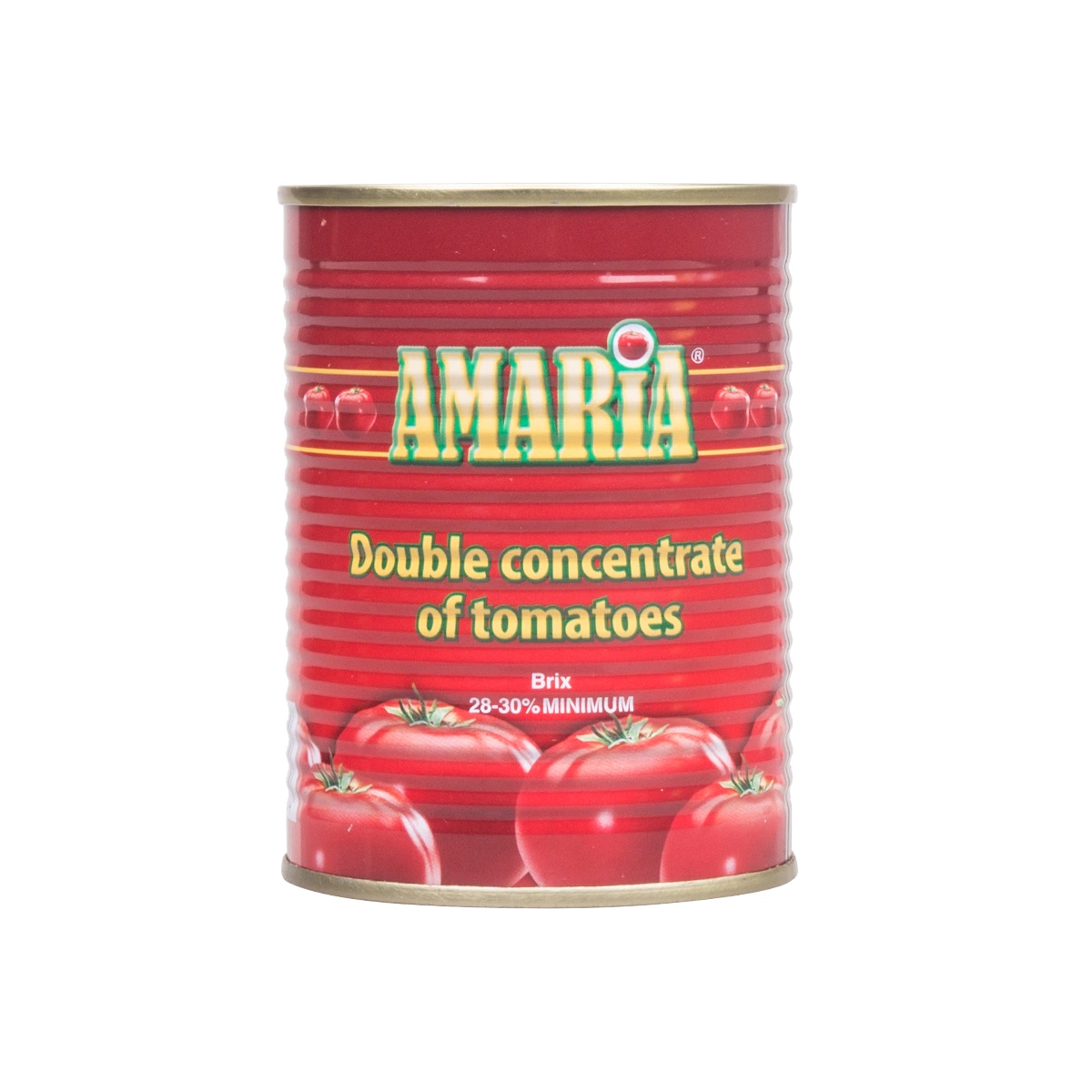 La pâte de tomate en conserve de haute qualité/Sauce/sachet