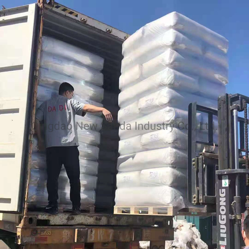 Fondation d'alimentation populaire haute résistance des adjuvants du béton Micro acide silicique pyrogéné prix bon marché