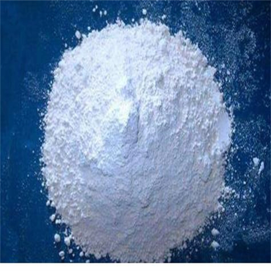 Zinc Oxide 99% 99.5% 99.7% Chemical Material for Paint/Coating/Rubber/Plastic/Ceramic White Pigment Powder Industry Grade ZnO