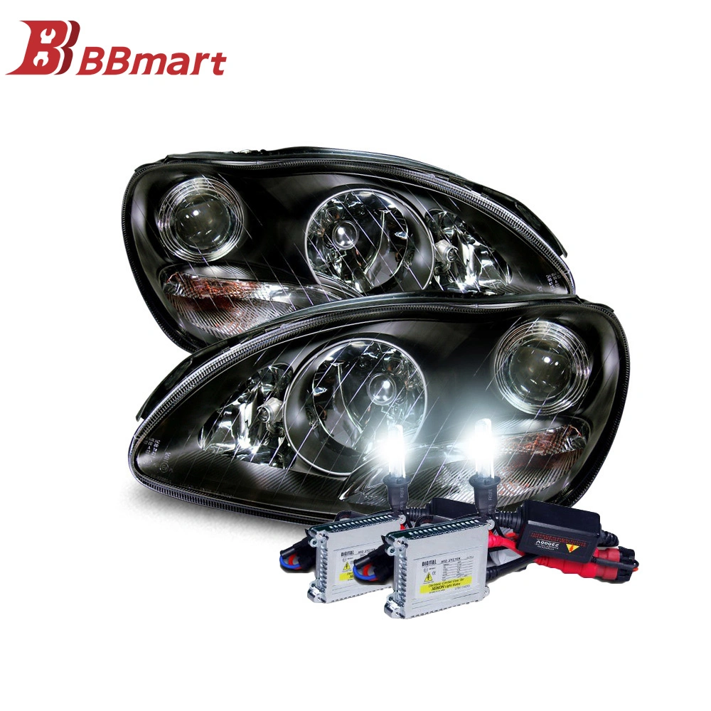 قطع BBSmart Auto Halogen ومصابيح Xenon الأمامية لـ BMW All السلسلة X5 F15 F20 F30 E90 E92 E93 F11 F18 مصنع الجودة العالية السعر منخفض