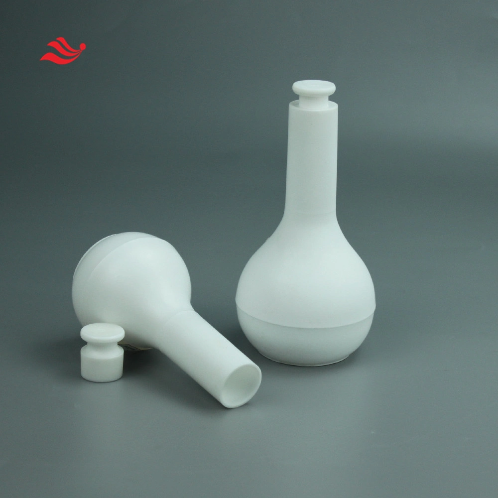 2000ml Single-Neck Flask with Condenser Tube Condensing Reflux Device, The Number of Necks