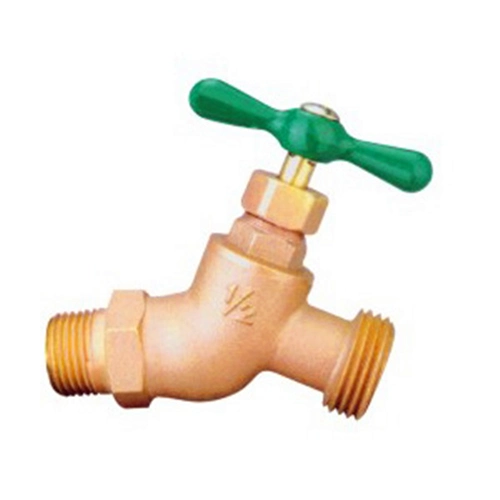 Low Pressure Valves No Kink Hose Bibb, Swt Control Valve