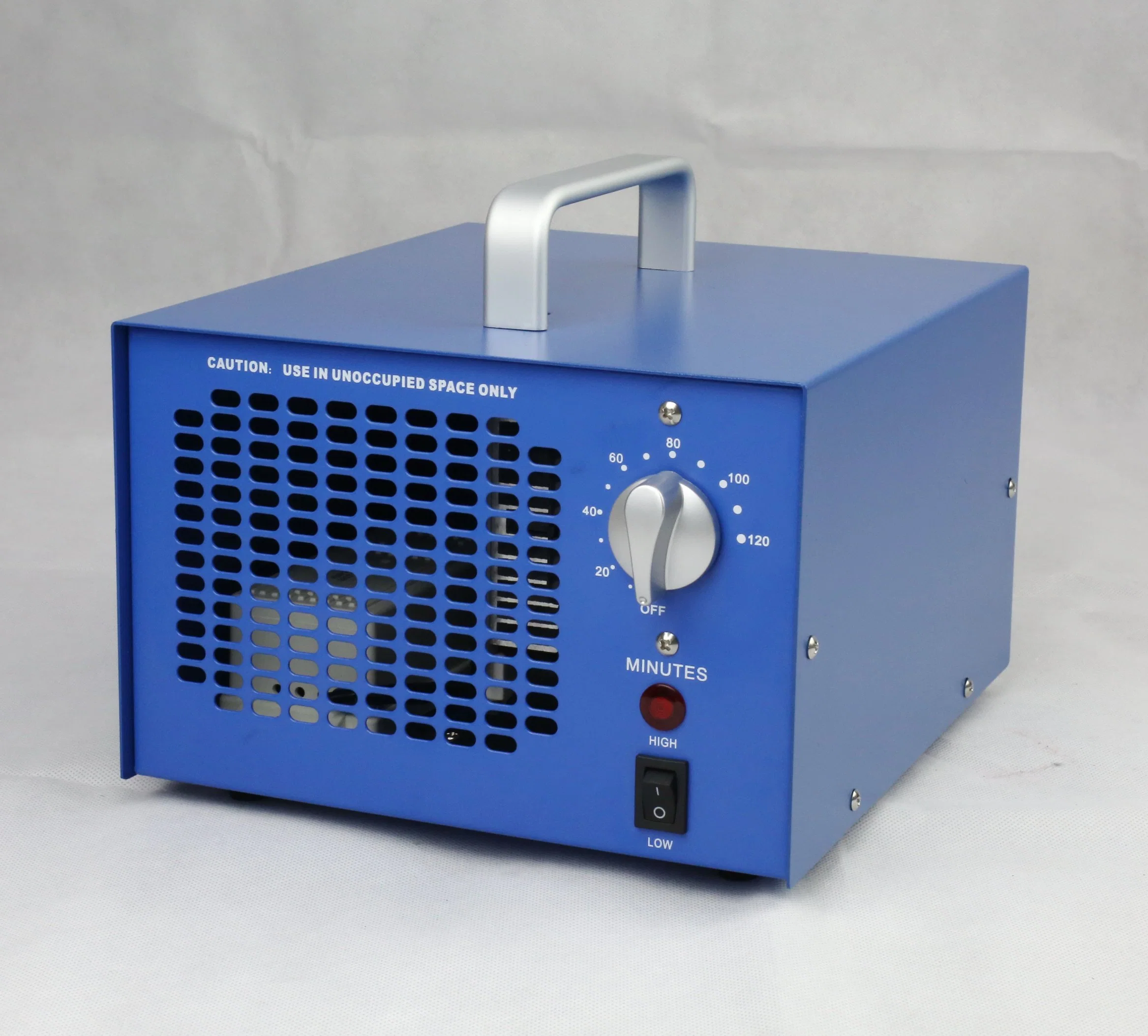 Portable 7000mg/Hr Ozone Generator Air Cleaning Machine