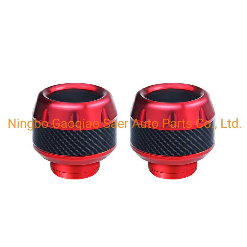 Motorcycle Modified Front Shock Absorption Aluminum Alloy Drop Cup