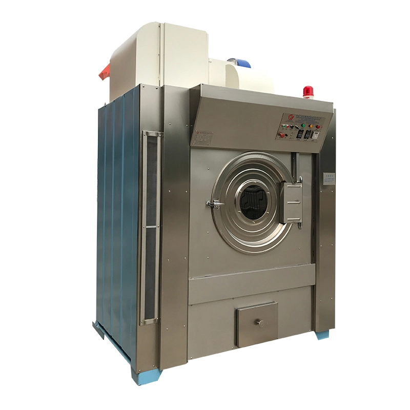 industrial Laundry Dryer High Capacity Cloth Drying Machine