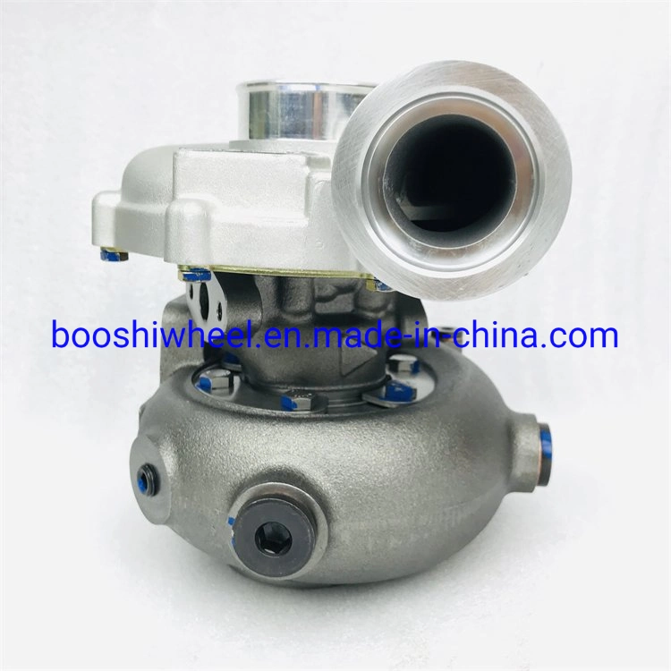 K26 Turbocharger 53269886497 3802070 861260 860916 838697 Turbo for Volvo Penta Ship with Kad42