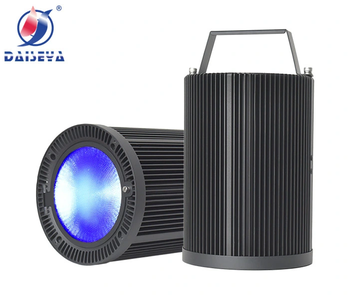 Performance Lighting Fixtures Pendent 150W200W/250W Rgbal Stage Light Factory Equipment