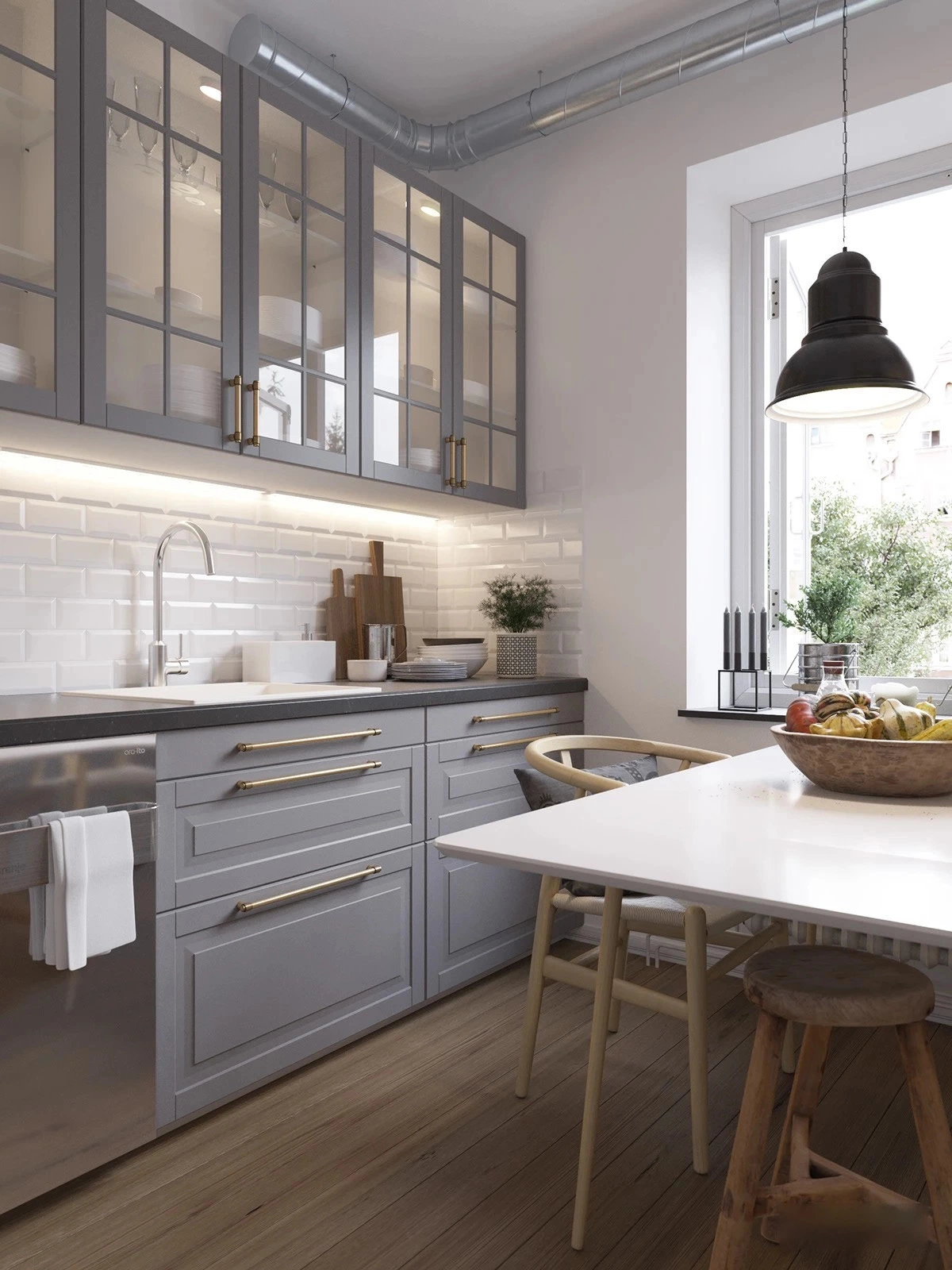 Los nuevos diseños profesionales hecho personalizado gabinetes de cocina de madera maciza puertas del armario de cocina venta directa del fabricante