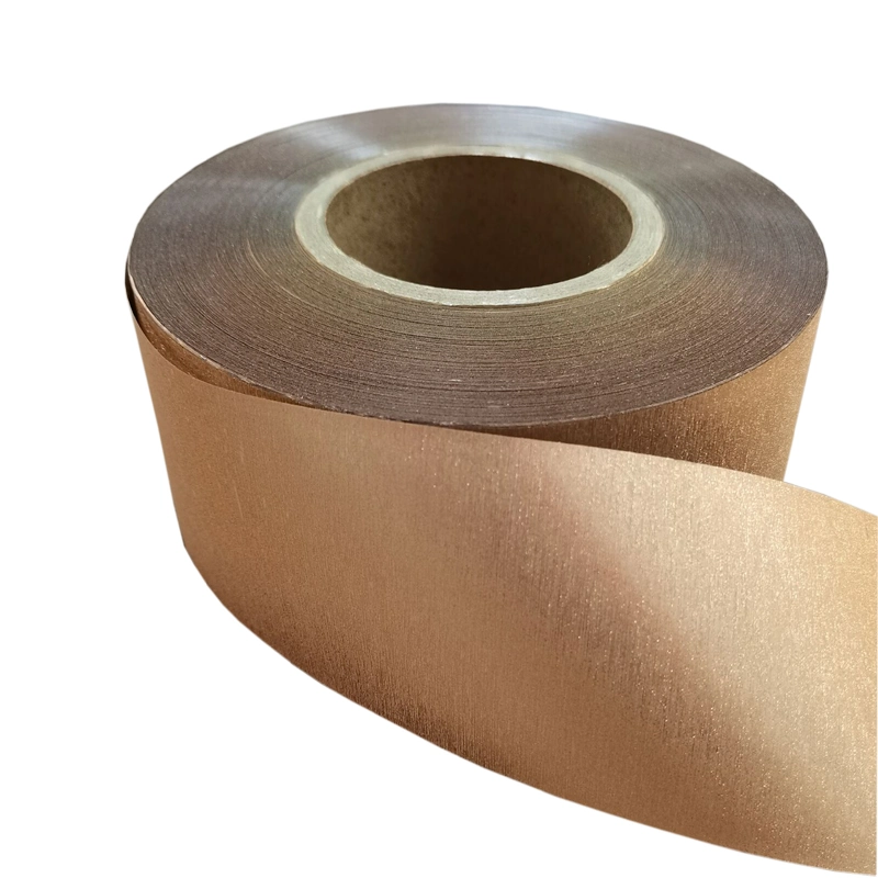 Twist Pet Film Twist Polyester Film Metalized Twist Pet Film Toffee Candy Packaging Film