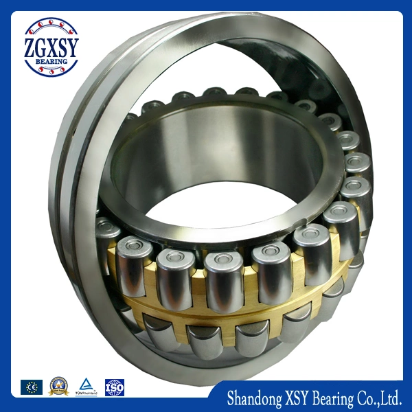 High Quality Spherical Roller Bearing for Cement Machinery