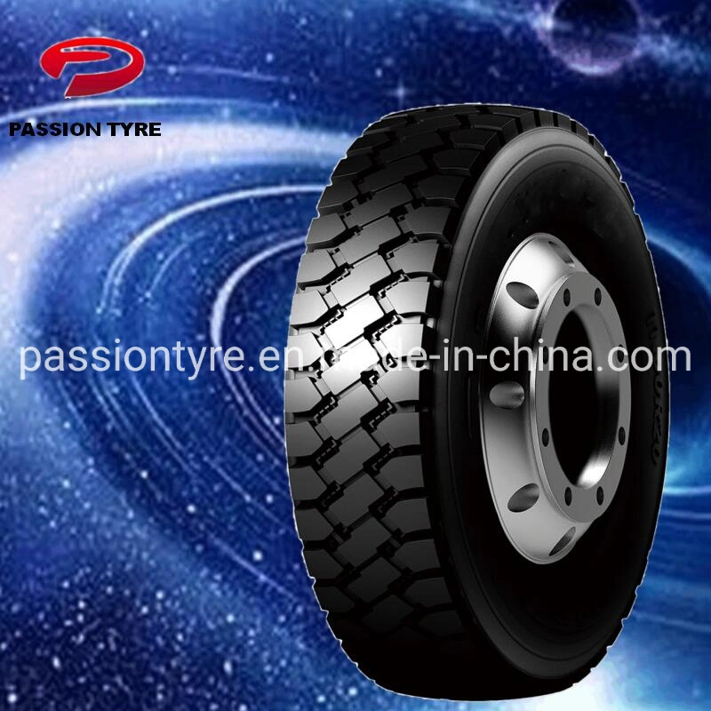 All Steel Radial Truck Tire with D860 12.00r20 295/80r22.5