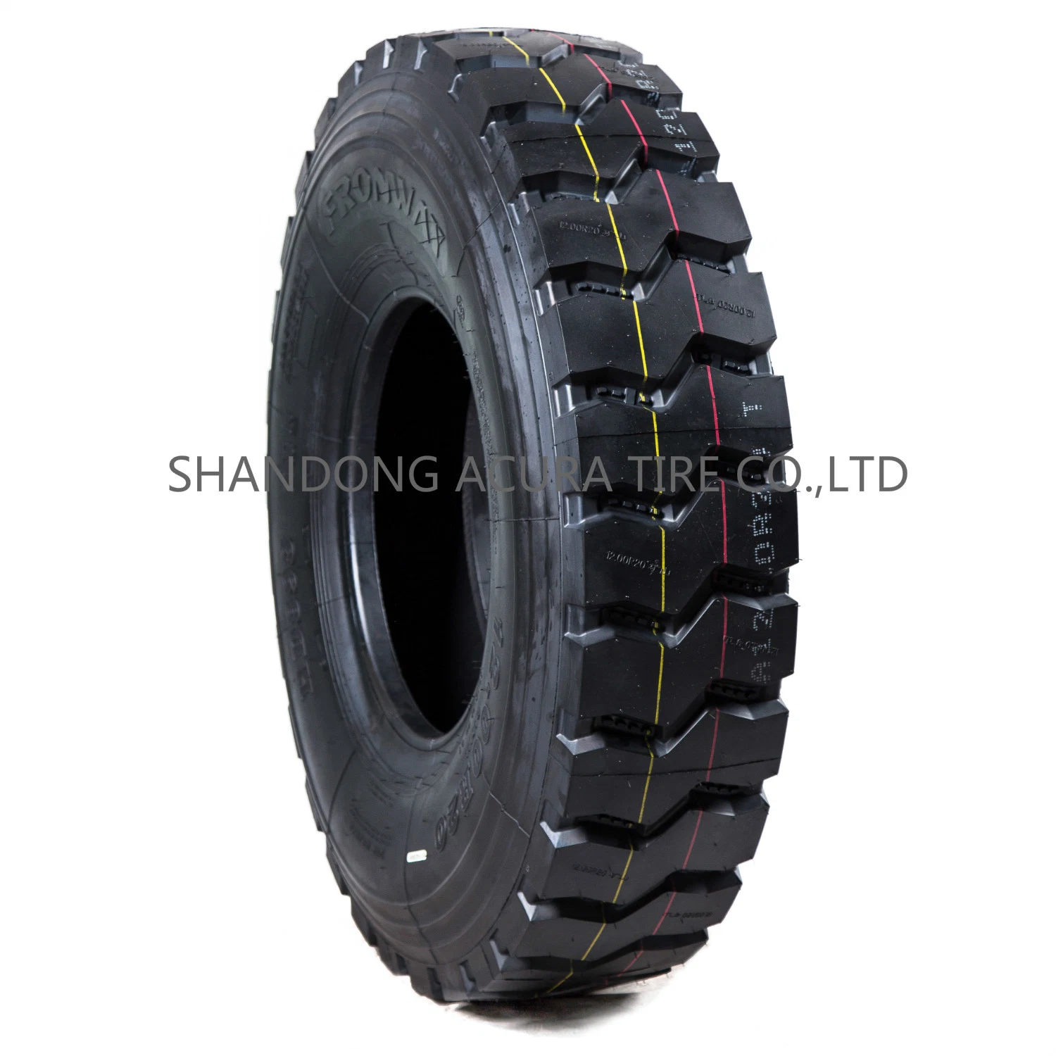 Export Europe Market R117 ECE EU-Labeling Certificate TBR/Bus/Truck Tire (315/80r22.5 385/65r22.5 13r22.5 315/70r225 12r22.5 13r22.5 1100r20 1200r20)