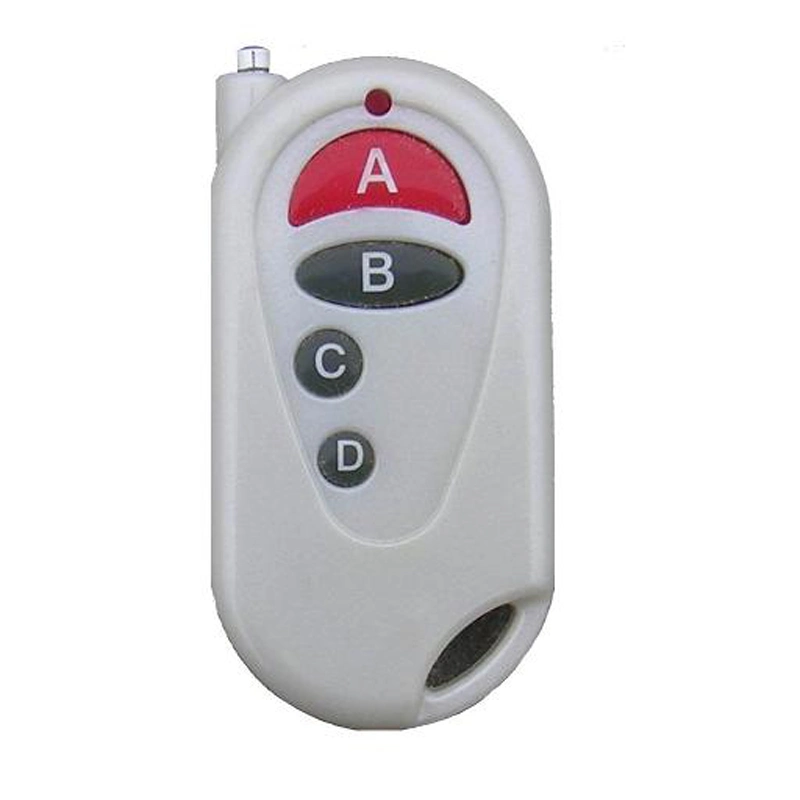 Fabricante RF Remote Control Support Customize Wireless Remote Control (M-09)