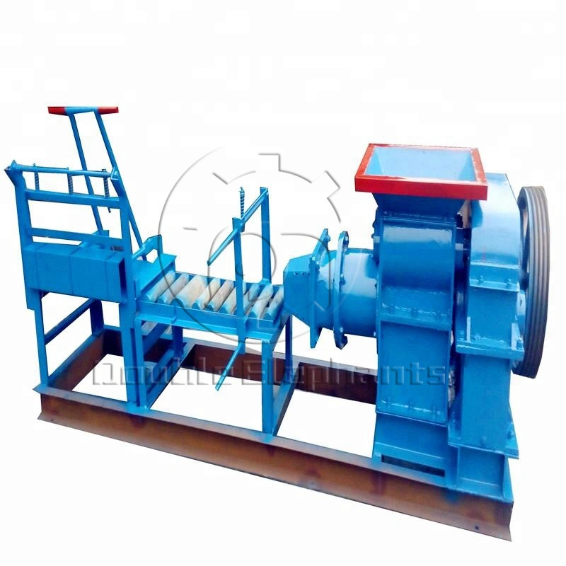 Hollow Block Concrete Fully Automatic Clay Bricks Making Machine