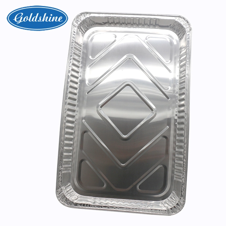 Competitive Price Aluminium Baking Tray