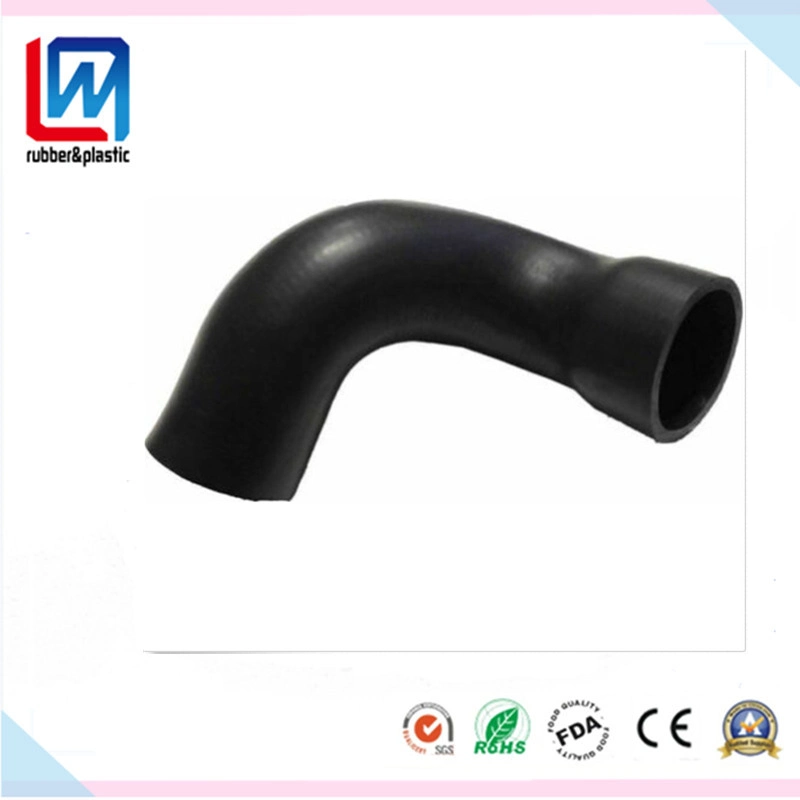 EPDM Silicone Rubber Turbo Hose for Auto