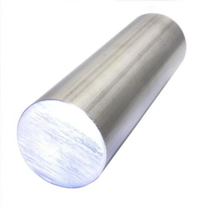 Steel Bars Induction Hardened and Ground Linear Shaft