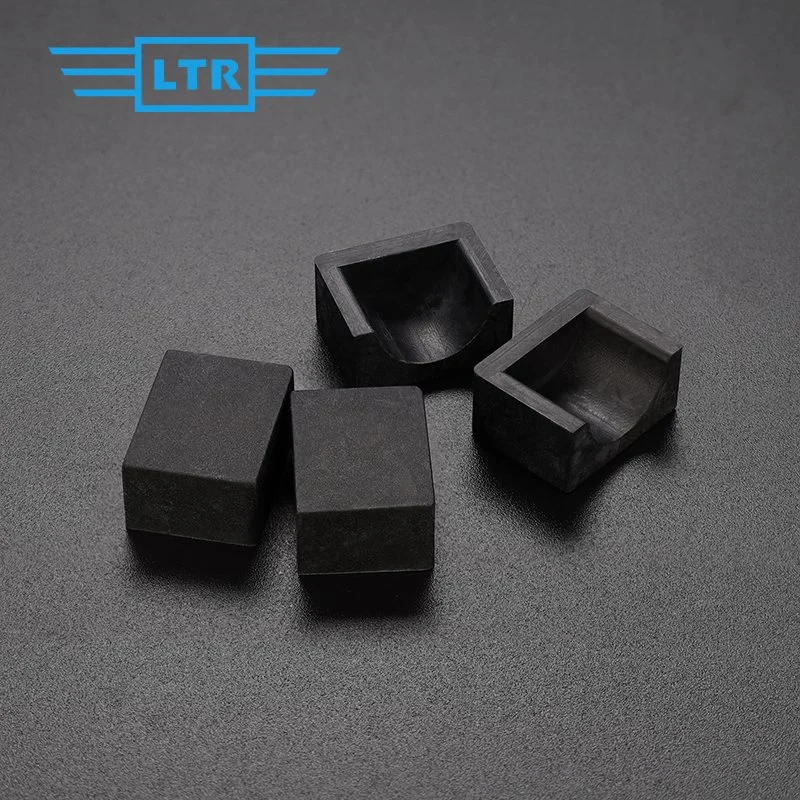 LSR Injection Molding Medical Silicon Rubber Parts for Medical Device/Equipment