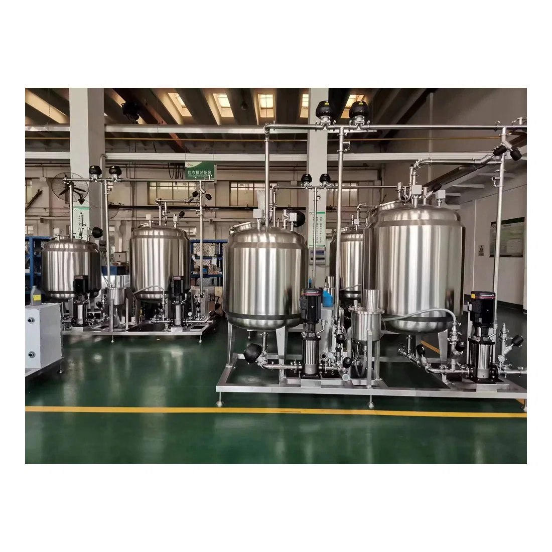 Pharmaceutical Wet Granulation Machine Wet Mixer Granulator Rapid Mixing Granulator