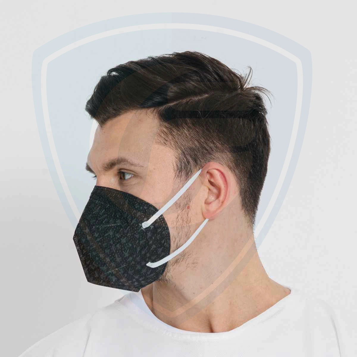 Folding Anti-Dust Face/Mouth Mask High quality/High cost performance Protective Face Mask