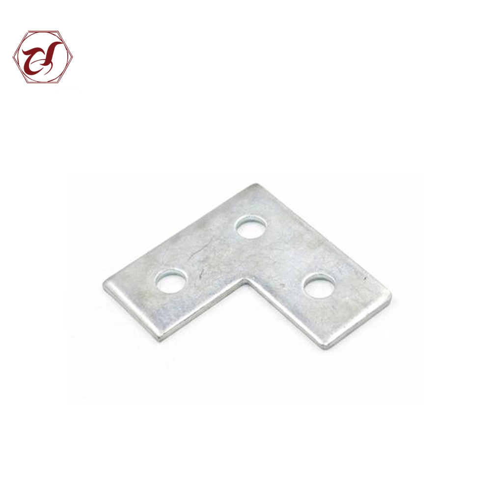 OEM Manufacture Customers Requirement Strong Shelves Bracket Stamping Welding Metal Beam Support Bracket Wall Shelf Brackets Stainless Steel Brackets