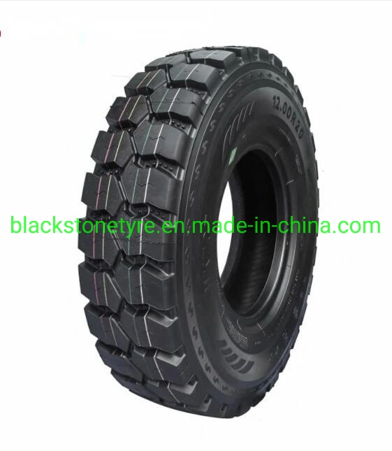 Triangle 1200r24 Tire Brands 1600r20 Brand New Tyres Bus Tyre Truck Tire