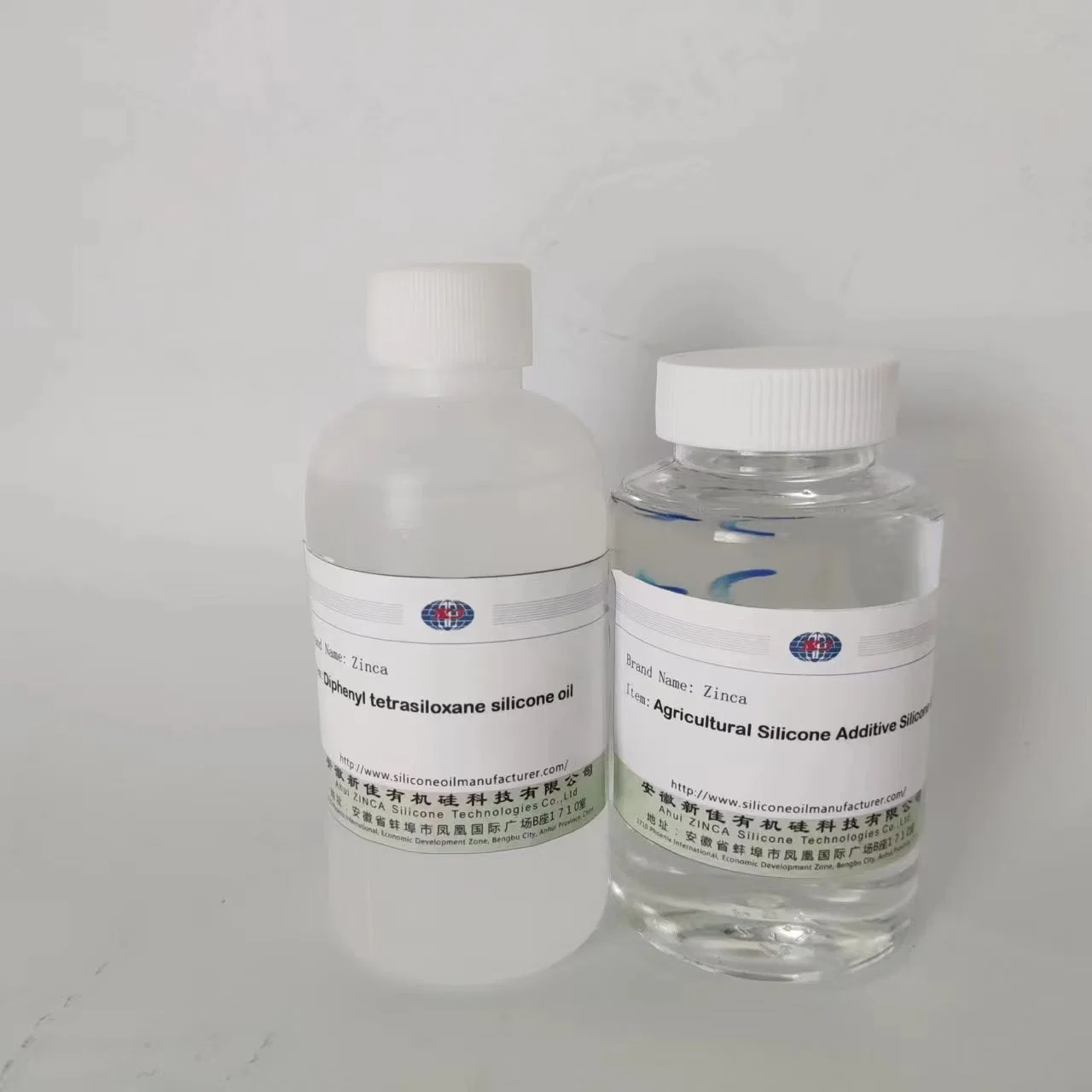 CAS No.: 27306-78-1 Agricultural Organic Silicon Penetrate Surfactant