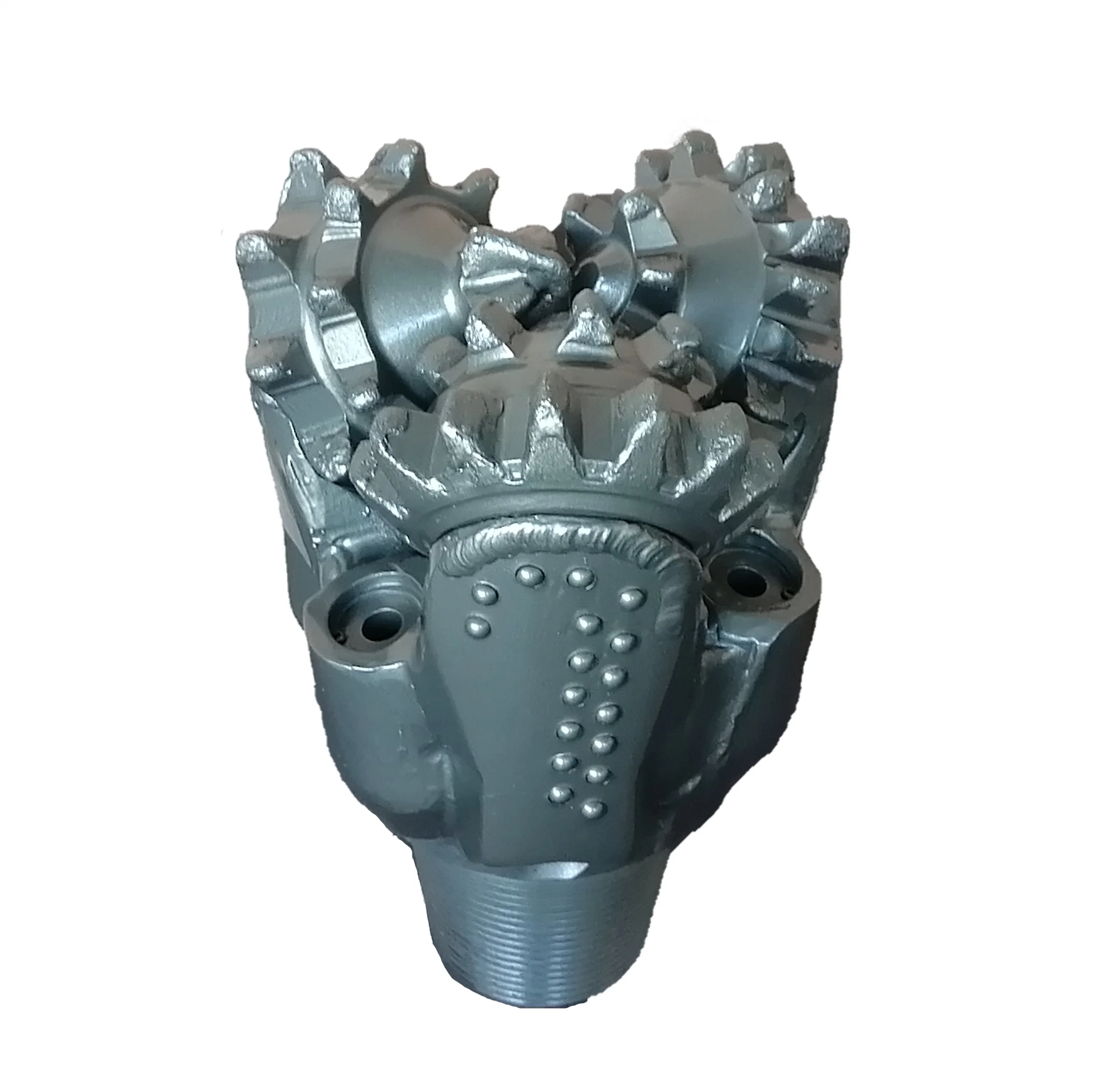 8 1/2" 8 3/4" 216mm 222mm TCI&Mt Tricone Bit/ Steel Tooth Drill Bits/ Rock Drilling Bit/ API Roller Cone Bit Factory Price