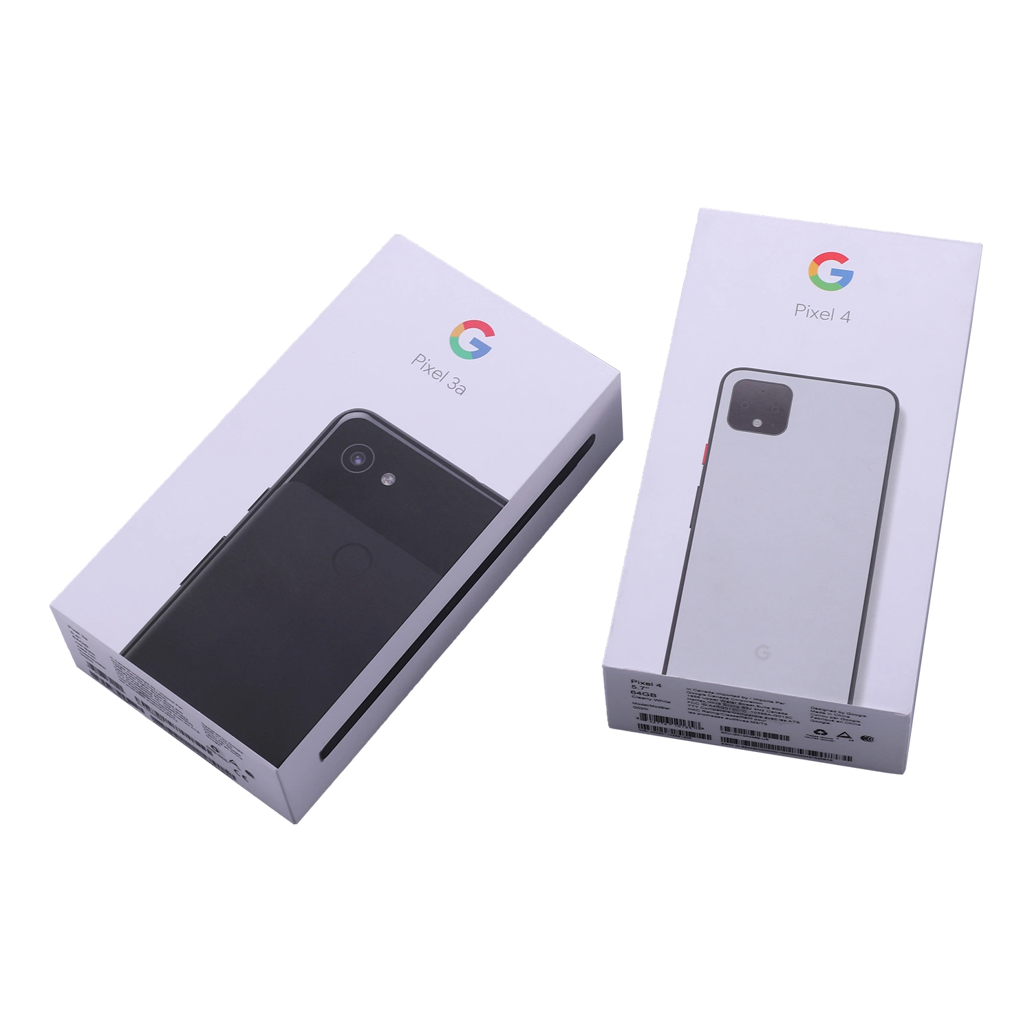 Hot Seller Unlocked Used Mobile Phones for Google Pixel 3A 4A