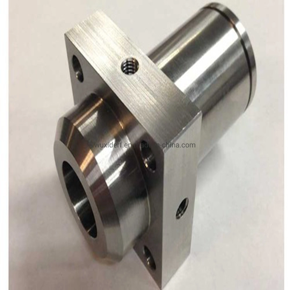 Customized CNC Machining Go Kart Parts