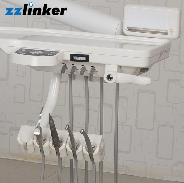 LK-A11 Classic Gladent Dental Chair Unit Ersatzteile Preiswerter Preis In Dubai