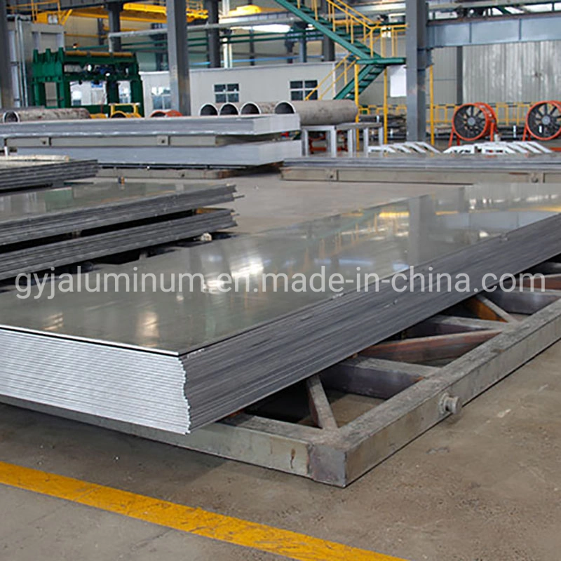 Wholesale/Supplier Factori Price Aluminum Sheet Alloy Plate 1050 1060 1100 Aluminum Sheet Custom