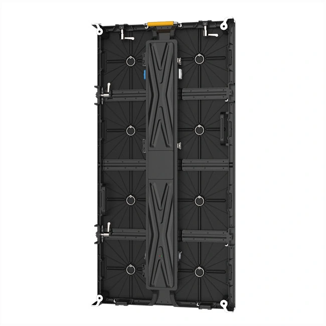 Eli Max Indoor Full Color P4.81 Rental LED Video Wall Screen