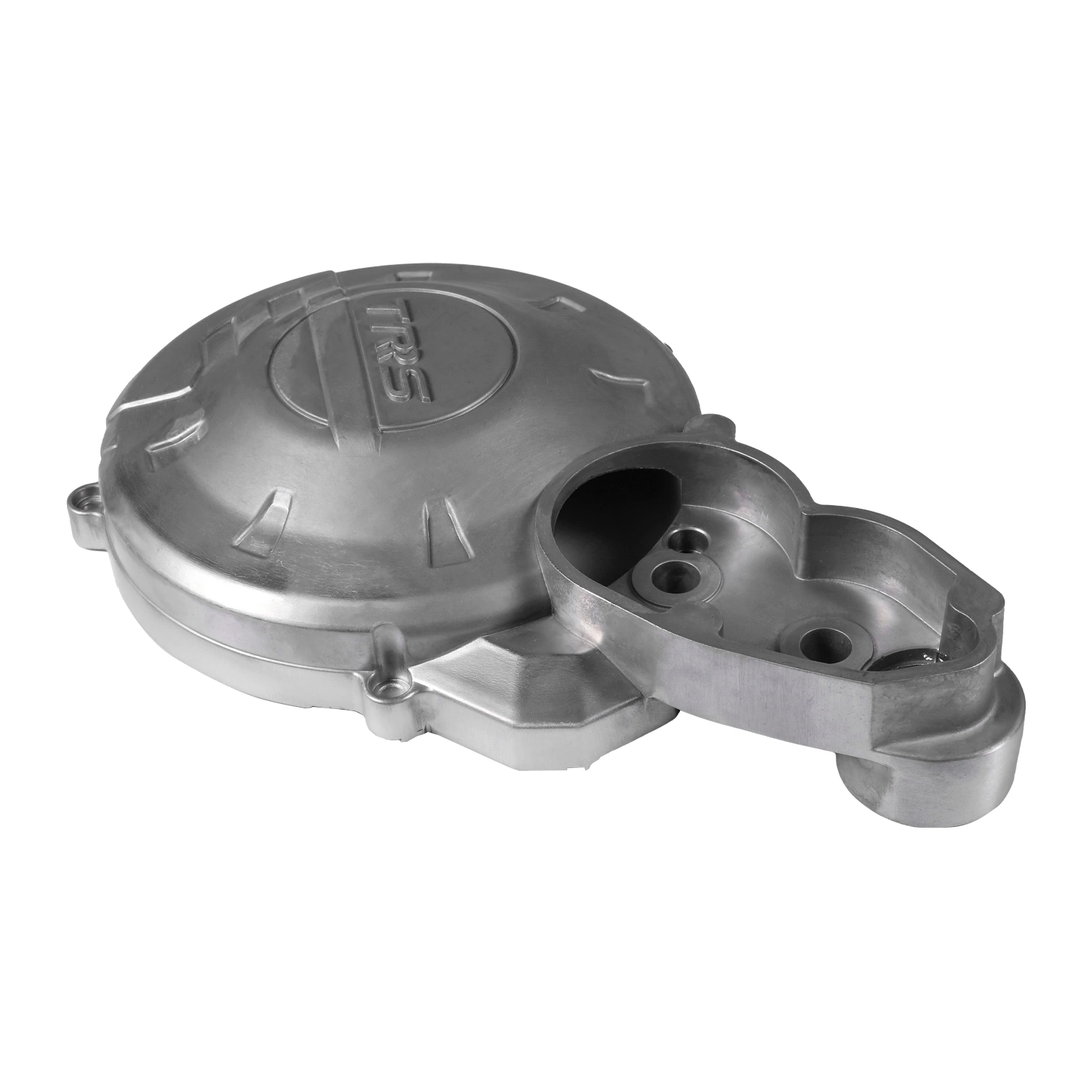 High Precision Aluminum Magnesium Zinc Alloy Die Casting Parts Intelligent Vacuum Robots