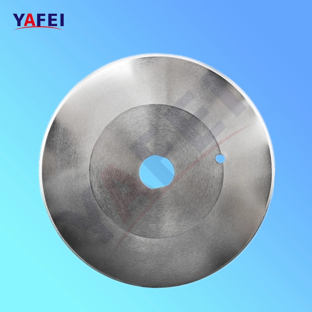 Stainless Steel Circular Saw Meat Cutting Blades