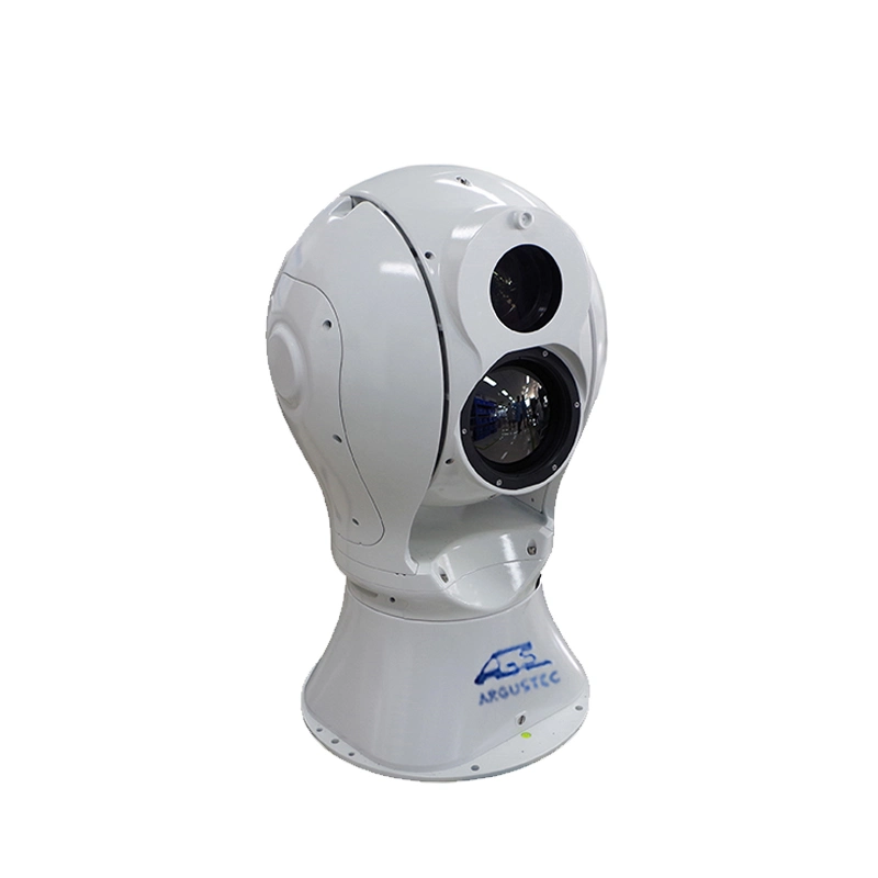 High-Definition Visible Camera Refrigeration Thermal Imaging Camera