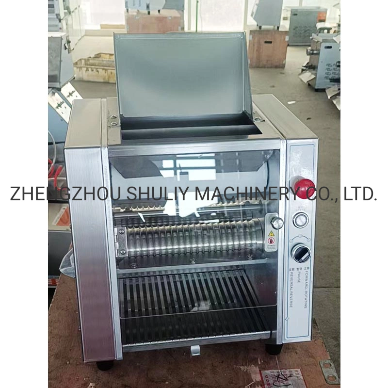 Tapioca Pearl Cooking Machine Dough Divider Milk Tea Equipment